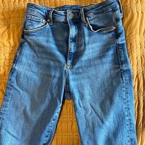 &Denim Jeans
